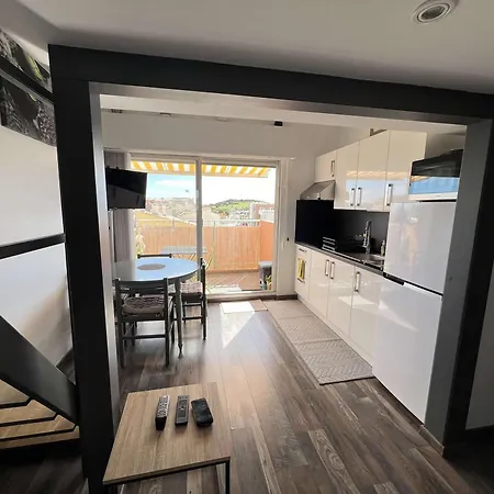 Apartment Mezzanine Avec Clim, Piscine, Proche Plage, Ascenseur, Lave-linge - Fr-1-702-27 Agde